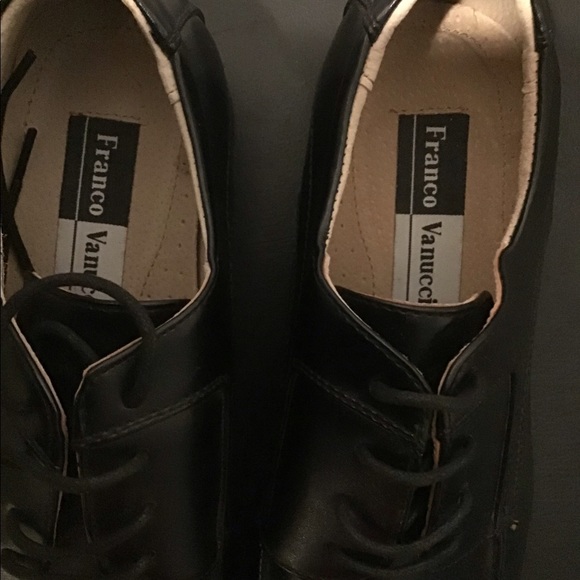 Franco Vanucci Men’s Shoes (NWOT) - Picture 10 of 13